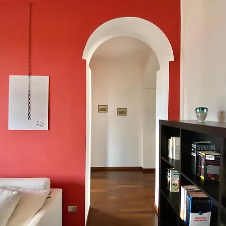Grazioso In Coorte Apartment *
