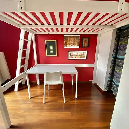 Grazioso In Coorte Apartment Mailand