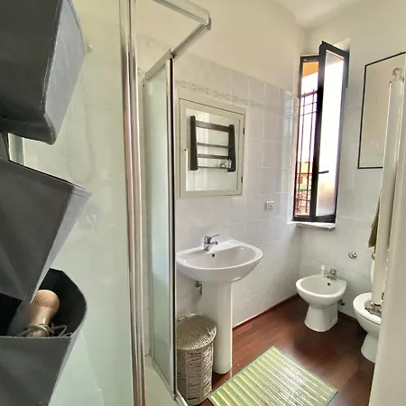 Apartment Grazioso In Coorte