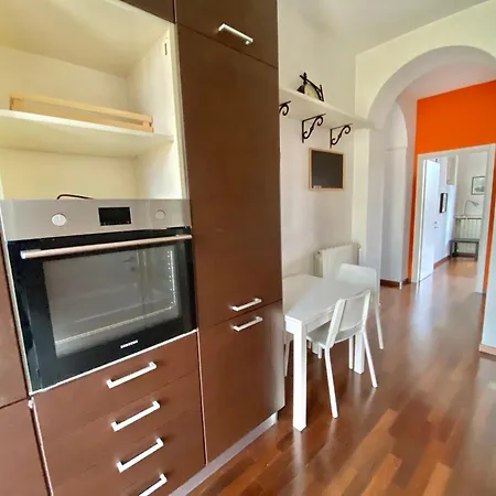 Grazioso In Coorte Apartment *