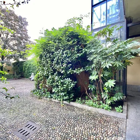 Grazioso In Coorte Apartment