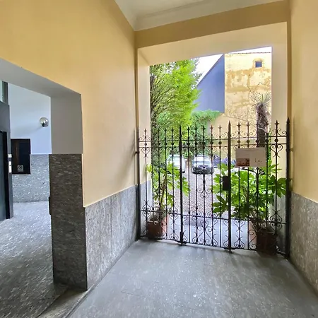 Apartment Grazioso In Coorte