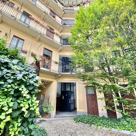 Grazioso In Coorte Apartment